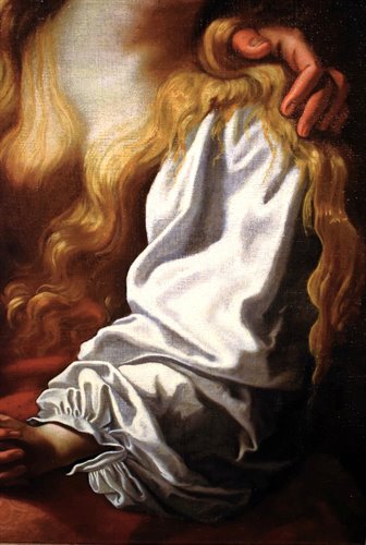 "Il Pentimento di Maria Maddalena"